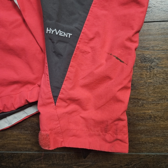 The North Face Women's Boundary Triclimate Ski Shell Jacket Size Small - Picture 5 of 14